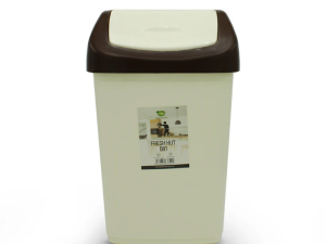 Fresh Hut Bin