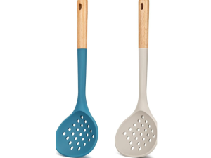 Kitchen Ladle Strainer