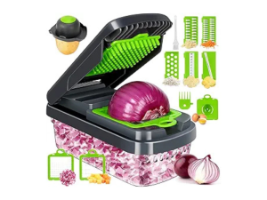 Vegetable Chopper